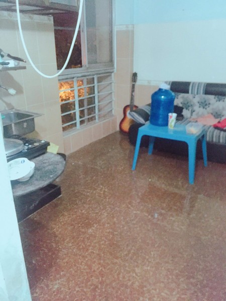 TÌM BẠN NỮ Ở GHÉP TRONG CĂN HỘ CHUNG CƯ RỘNG 53M2.