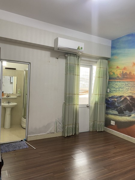 Cho thuê CH Chung Cư Khang Gia Gò Vấp, 71m2, giá 7tr/tháng, Đầy đủ nội thất