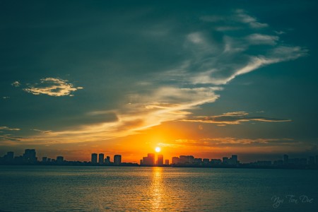 Cho hộ gia đình thuê nhà 3 tầng khuôn viên thoáng mát