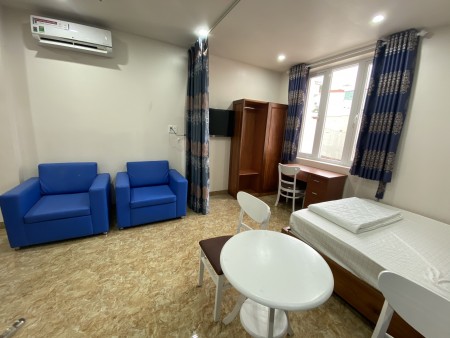 Phòng Tân Bình 11 Trần Quốc Hoàn