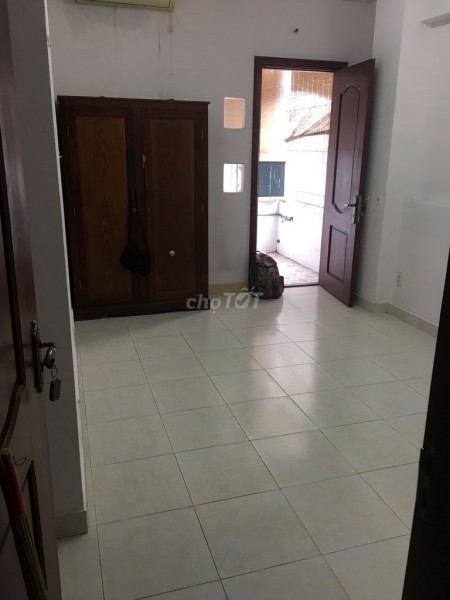 Cho thuê phòng trọ tại đường Cao Lỗ Quận 8