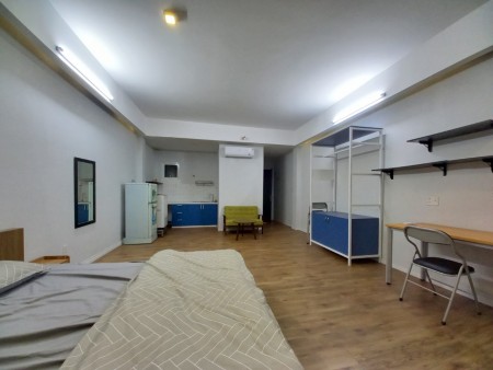 CĂN HỘ 40m2 full nội thất, view đẹp sát The Vista An Phú quận 2