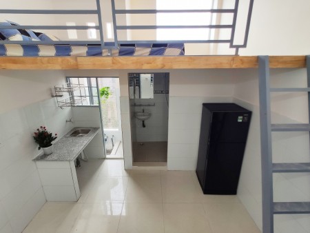 Phòng trọ mới 100%, ngay ETOWN, siêu đẹp