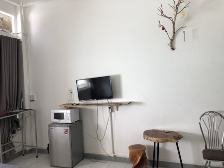 Phòng trọ cao cấp Nguyễn Văn Thương