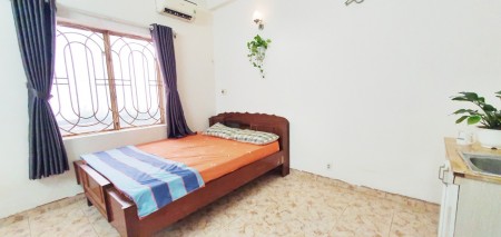 Cho thuê phòng full nội thất tiết kiệm điện, mới 100% tại Gò Vấp