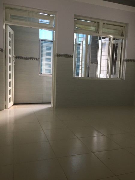 Phòng trọ cao cấp Tân Bình khu vực an ninh