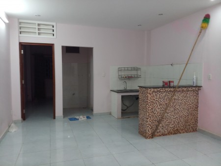 Cho thuê phòng trọ ở gần bến xe q.8