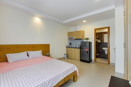 765/54Xô Viết Nghệ Tĩnh. Siêu phẩm nhà mới full nội thất cao cấp