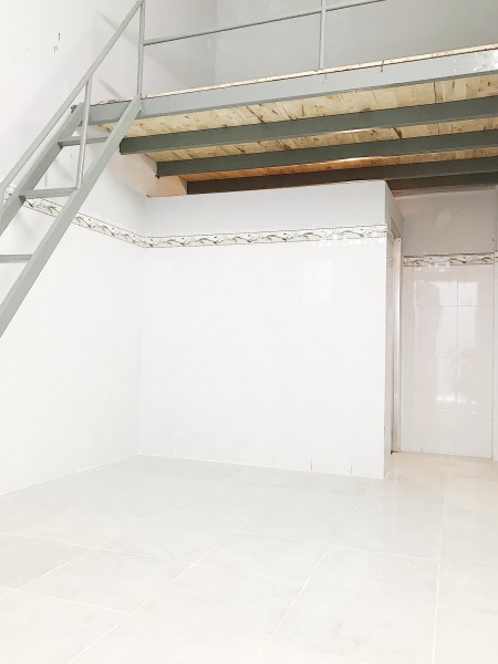 Phòng trọ cho thuê giá rẻ, sạch đẹp tại Quận 12