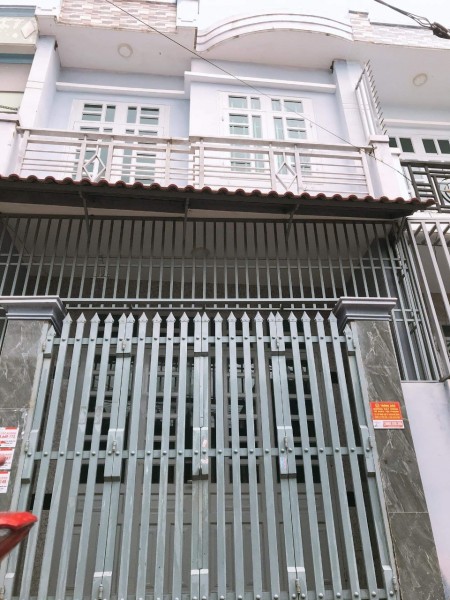 Cho thuê nhà nguyên căn 54m2 1 trệt 1 lầu tại Liên Ấp 2-6 Vĩnh Lộc A BChánh giá 4,5tr/th
