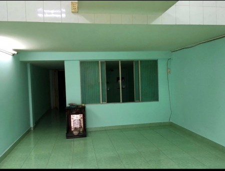Chính chủ cho thuê căn hộ Hùng Vương P9 Q5 85m2 3pn giá 9tr/th