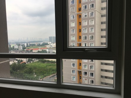 Tìm nam ghép phòng WC riêng chung cư quận 2