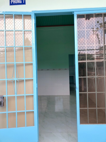 Cho thuê nhà trọ mới xây nguyên căn tp. Bà Rịa 36m2