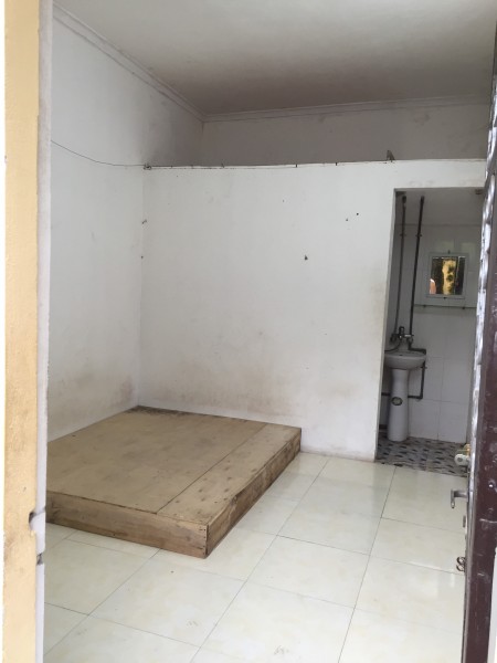 CÓ PHÒNG TRỌ GIÁ RẺ KHÉP KÍN CHO THUÊ