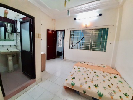 CHDV cho thuê giá rẻ, đầy đủ nội thất