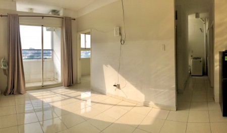 Tìm người thuê Chung cư Thái An 8x 2PN
