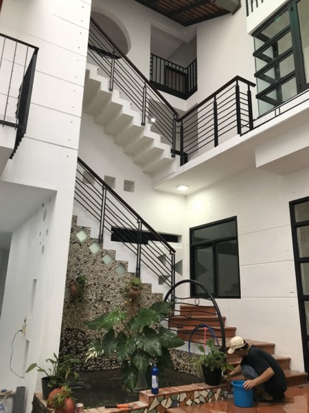 Phòng cho thuê giá rẻ chợ Phạm Văn Hai Quận Tân Bình
