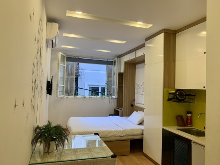CHDV Style VINTAGE - Nguyễn Thị Minh Khai, Dakao, Quận 1