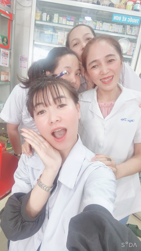 Cần 1 bạn nữ ở ghép. Khu vực quận 10