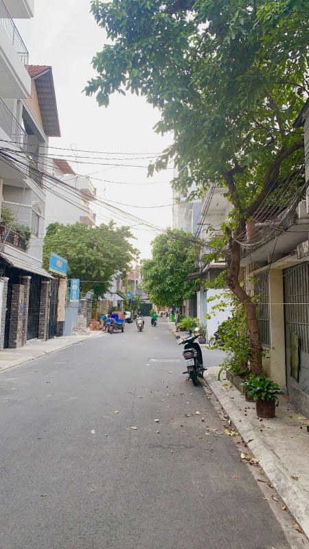 Phòng trọ giá rẻ khu dân cư an ninh