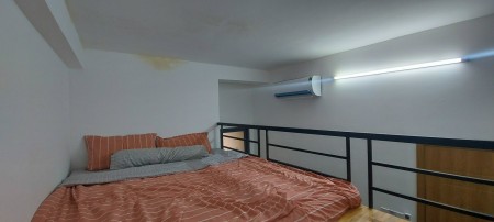 Phòng CAO CẤP gác lững Full nội thất, Xô Viết Nghệ Tĩnh gần ĐH Ngoại Thương