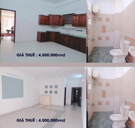 ⭐️⭐️⭐️ CHO THUÊ PHÒNG TRỌ TRUNG TÂM Q BÌNH THẠNH GIA 4.500.000VND ⭐️⭐️⭐️