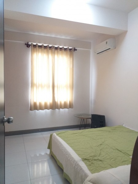 Căn hộ cho thuê đầy đủ nội thất tại quận 9