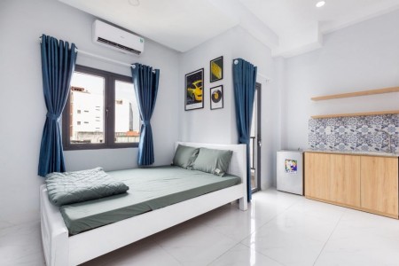 Cho Thuê Phòng Tại CHế Lan Viên, STUDIO Giá Rẻ Nhất Khu Vực Tân Phú