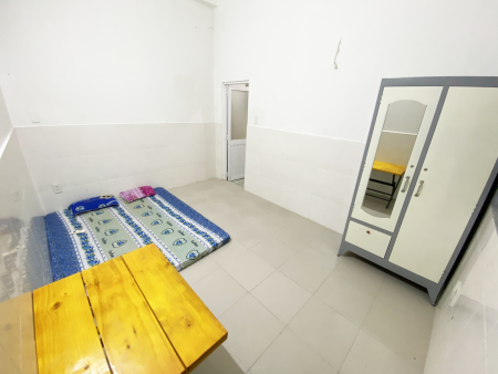 Phòng trọ Tân Bình 2tr6 - Tân Sơn - BigC Trường Chinh - Khu Công Nghiệp Tân Bình