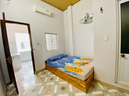 Phòng trọ cho thuê đầy đủ tiện nghi