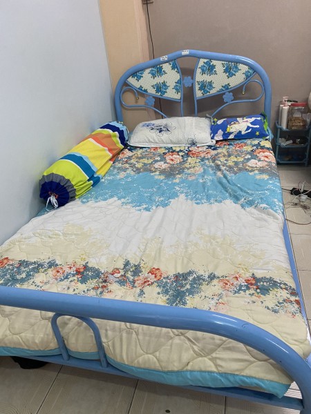 TUYỂN NƯ Ở GHÉP ĐƯỜNG LÝ THƯỜNG KIỆT