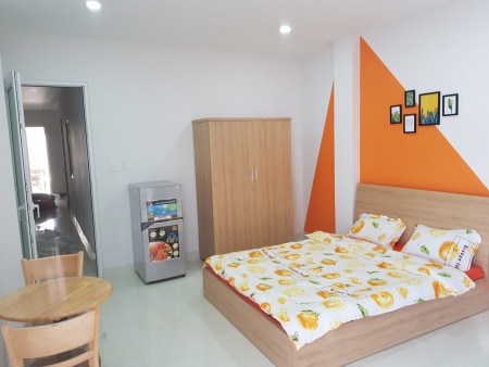 Cho thuê Phòng Đủ Nội Thất Giá Ưu Đãi Cuối Năm Chỉ 4triệu