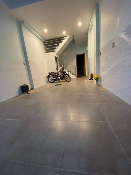 Cho thuê phòng trọ đầy đủ nội thất, hẽm 336 đường Phan Văn Trị, Gò Vấp