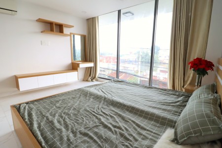 HOT HÙN HỤT CĂN HỘ MỚI TOANH Q8, NỘI THẤT ĐẦY ĐỦ, 30M2