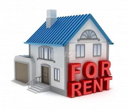 CHO THUÊ NHÀ TRONG NGÕ 6 NGÁCH 34 PHỐ NGỌC HÀ