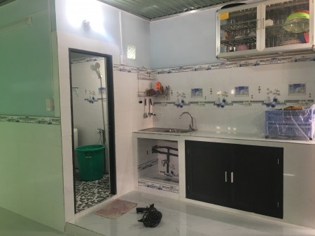 Chính chủ cho Thuê phòng mới xây Gò Vấp, Bình Thạnh