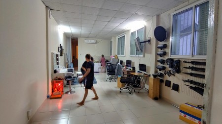 Đi đến slide 1