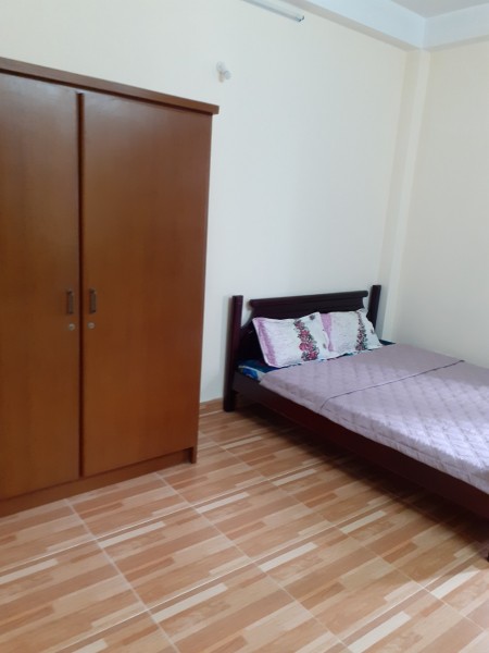 Cho thuê phòng chính chủ quận 3 - 30m2 - Trần Quang Diệu