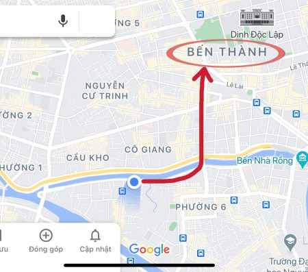 Đi đến slide 9