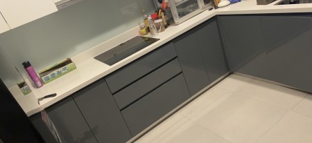 Tìm bạn nữ ở ghép Gold View chỉ 3.5 triệu/tháng
