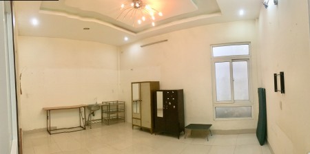 PHÒNG TRỌ TRONG NHÀ NGUYÊN CĂN 26m2
