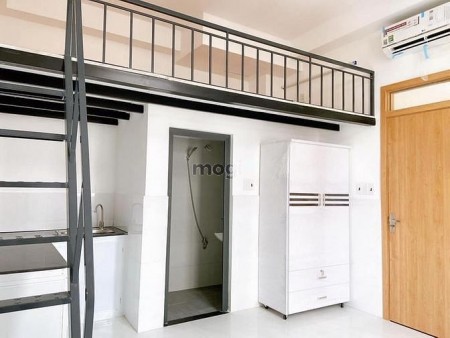 Phòng trọ mới 100%, khuyến mãi 30% tại Tân Sơn Nhì, p13, Tân Bình