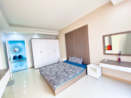 Cho Thuê Phòng Trọ Quận Bình Thạnh 30m2