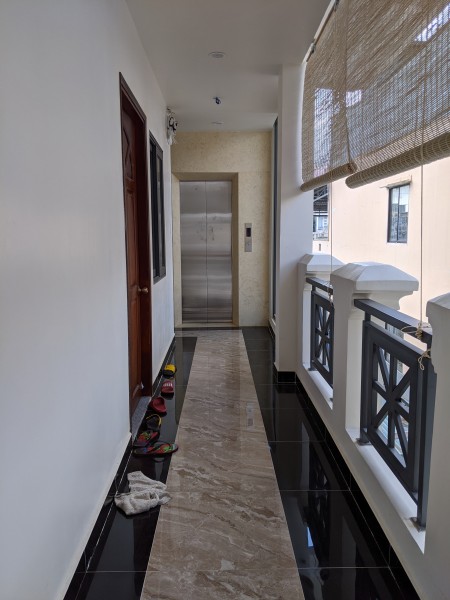 Phòng trọ Phan Xích Long 30m2 quận Phú Nhuận