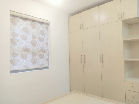 CHO THUÊ CĂN HỘ CHUNG CƯ GREEN FIELD 2PN , 2WC