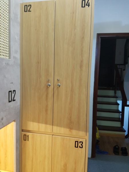 Đi đến slide 4
