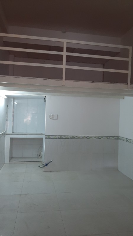 Phòng trọ cao cấp có máy lạnh Quận 7 giá chỉ 2tr7