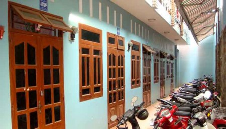 Ưu và nhược điểm của việc ở trọ "bạn nên biết"