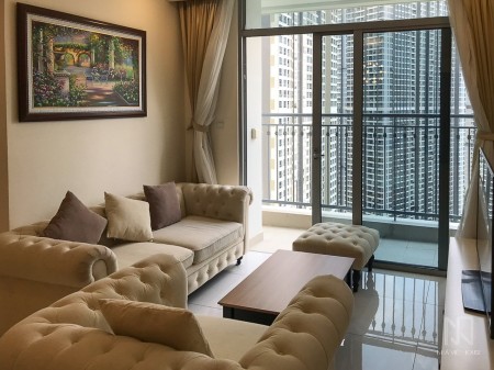 Cho thuê CHCC VINHOMES CENTRAL PARK 3-2-1-4 PN giá tốt