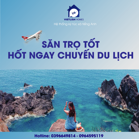 Ký túc xá Cao cấp Bình Thạnh - Free trọ Tết - Du lịch 3 miền